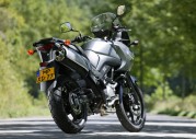 Suzuki V-Strom 650